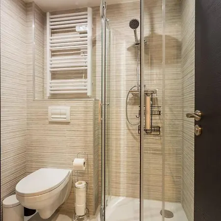 Apartment Hsh Pantheon Port-royal Charming 6p-2br Paris